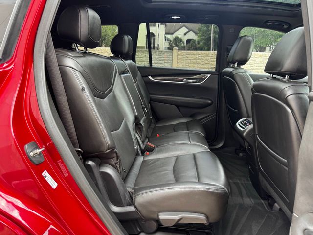 2020 Cadillac XT6 Sport | Houston, TX | Houston Auto Credit 2020 Cadillac XT6 Sport | Houston, TX | Houston Auto Credit