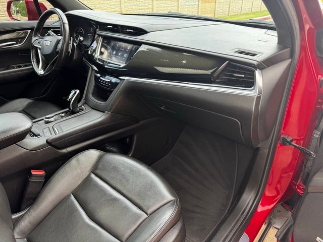 2020 Cadillac XT6 Sport | Houston, TX | Houston Auto Credit 2020 Cadillac XT6 Sport | Houston, TX | Houston Auto Credit