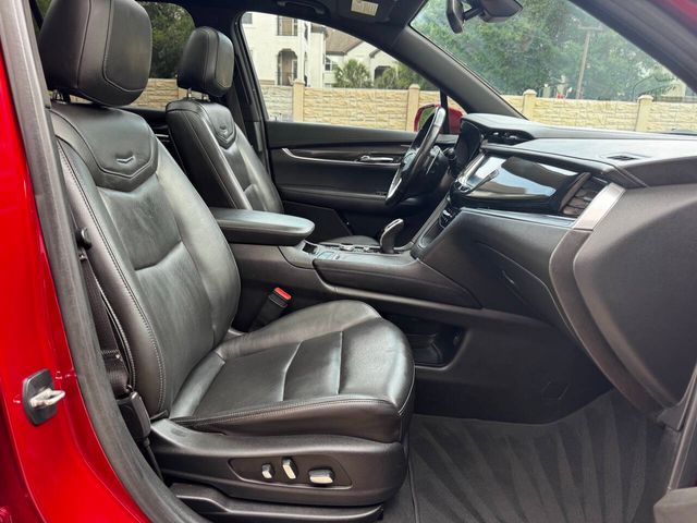 2020 Cadillac XT6 Sport | Houston, TX | Houston Auto Credit 2020 Cadillac XT6 Sport | Houston, TX | Houston Auto Credit