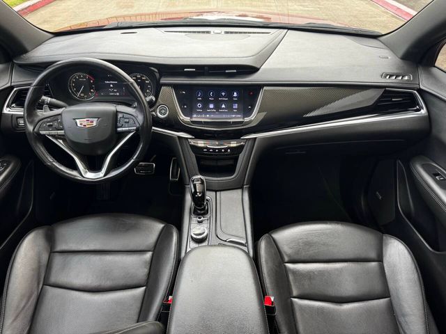 2020 Cadillac XT6 Sport | Houston, TX | Houston Auto Credit 2020 Cadillac XT6 Sport | Houston, TX | Houston Auto Credit