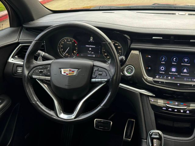 2020 Cadillac XT6 Sport | Houston, TX | Houston Auto Credit 2020 Cadillac XT6 Sport | Houston, TX | Houston Auto Credit