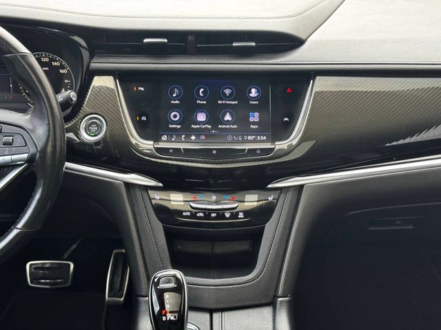 2020 Cadillac XT6 Sport | Houston, TX | Houston Auto Credit 2020 Cadillac XT6 Sport | Houston, TX | Houston Auto Credit