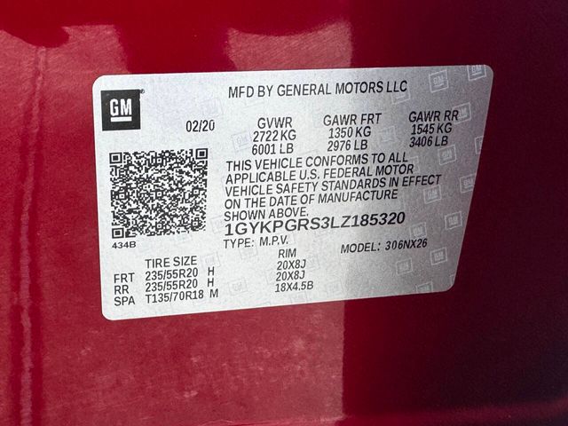 2020 Cadillac XT6 Sport | Houston, TX | Houston Auto Credit 2020 Cadillac XT6 Sport | Houston, TX | Houston Auto Credit