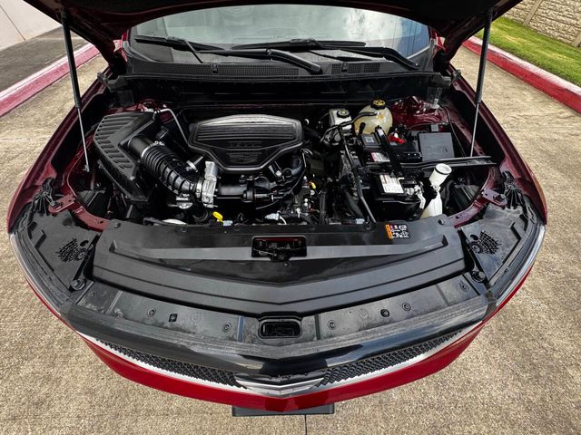 2020 Cadillac XT6 Sport | Houston, TX | Houston Auto Credit 2020 Cadillac XT6 Sport | Houston, TX | Houston Auto Credit