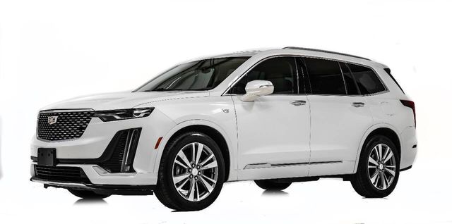 2020 Cadillac XT6 Premium Luxury | Houston, TX | Houston Auto Credit 2020 Cadillac XT6 Premium Luxury | Houston, TX | Houston Auto Credit