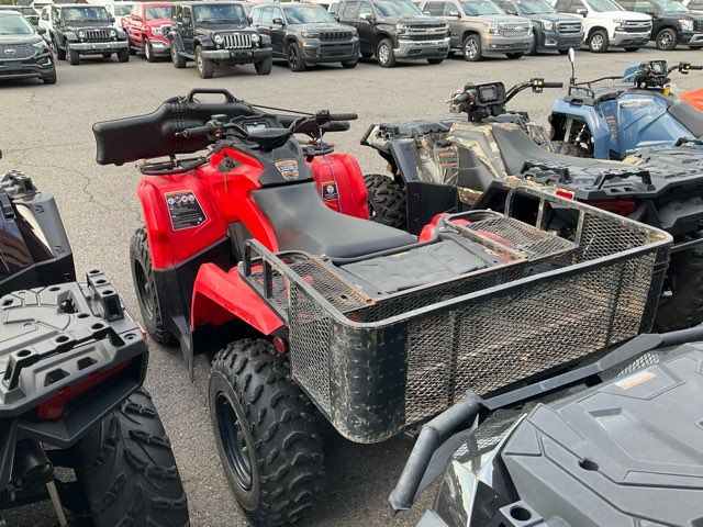 2020 Can-Am Outlander - John Gibson Auto Sales Hot Springs 2020 Can-Am Outlander - John Gibson Auto Sales Hot Springs