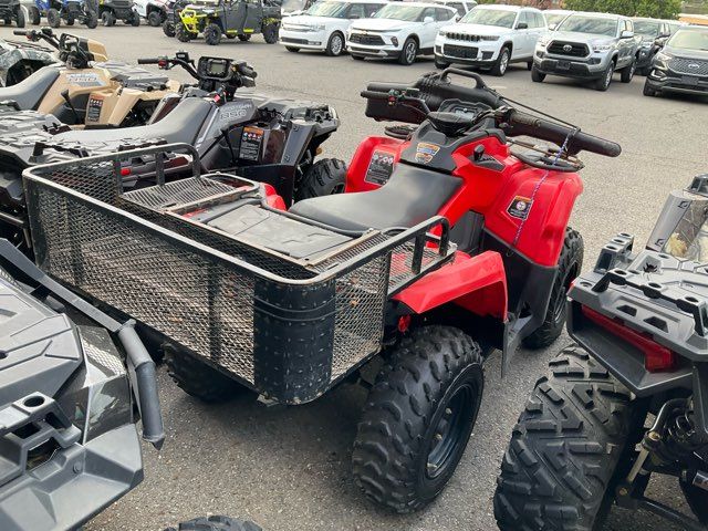 2020 Can-Am Outlander - John Gibson Auto Sales Hot Springs 2020 Can-Am Outlander - John Gibson Auto Sales Hot Springs