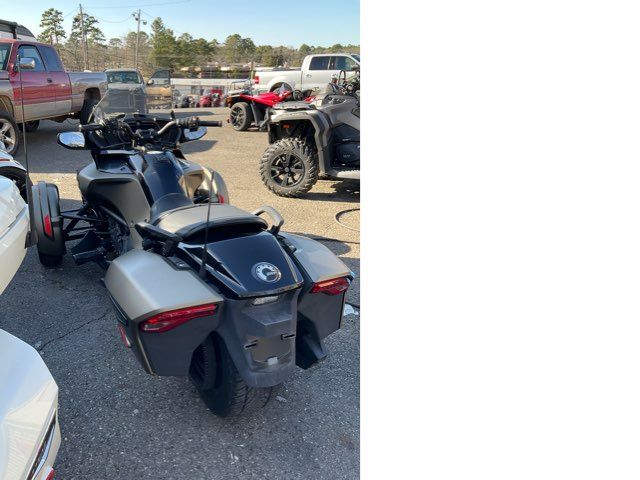 2020 Can-Am Spyder F3 - John Gibson Auto Sales Hot Springs 2020 Can-Am Spyder F3 - John Gibson Auto Sales Hot Springs