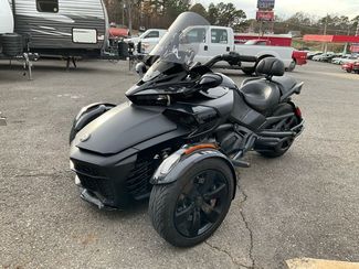 2020 Can-Am Spyder F3  - John Gibson Auto Sales Hot Springs in Hot Springs, Arkansas 71913