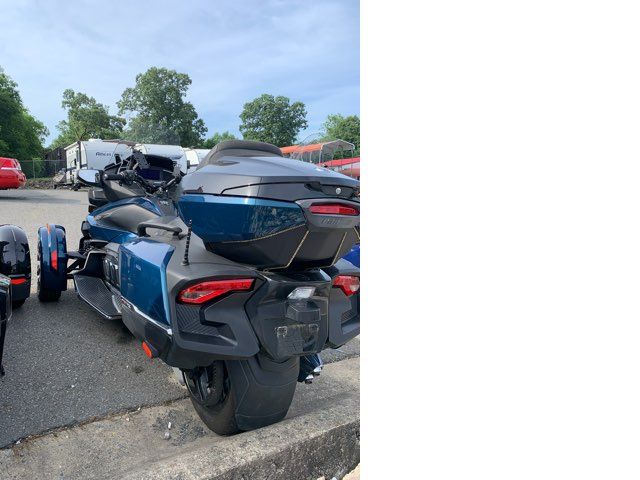 2020 Can-Am SPYDER RT TOURING; ROADSTER - John Gibson Auto Sales Hot Springs 2020 Can-Am SPYDER RT TOURING; ROADSTER - John Gibson Auto Sales Hot Springs