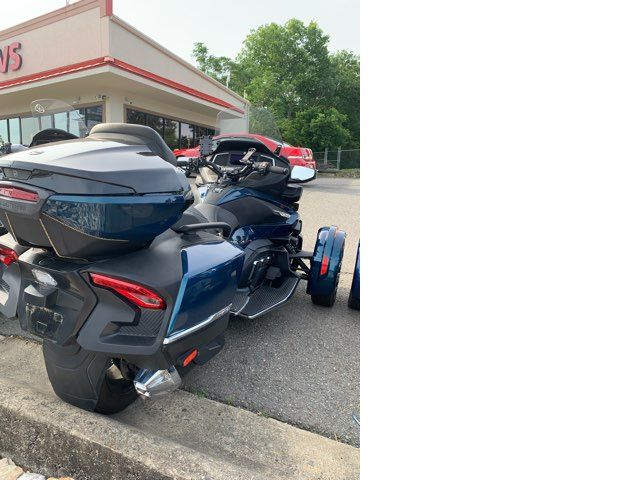 2020 Can-Am SPYDER RT TOURING; ROADSTER - John Gibson Auto Sales Hot Springs 2020 Can-Am SPYDER RT TOURING; ROADSTER - John Gibson Auto Sales Hot Springs