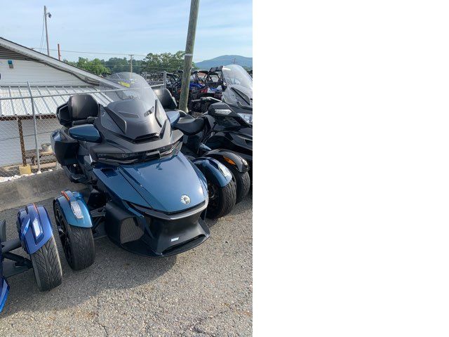 2020 Can-Am SPYDER RT TOURING; ROADSTER - John Gibson Auto Sales Hot Springs 2020 Can-Am SPYDER RT TOURING; ROADSTER - John Gibson Auto Sales Hot Springs