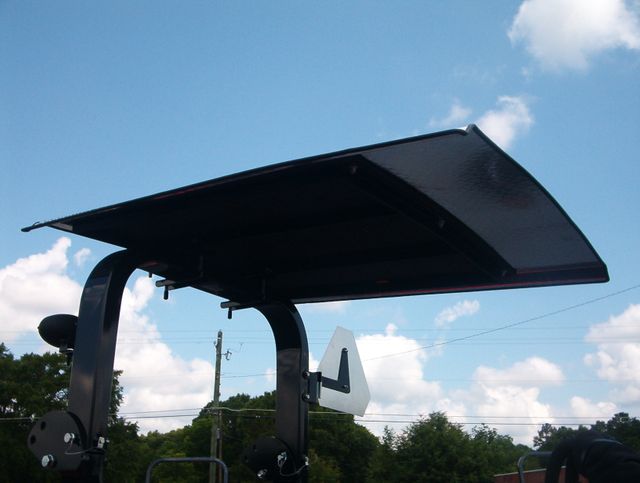 2026 Tractor Canopy Diamond Plate 58x48 | Madison, Georgia | Youngblood Tractor 2026 Tractor Canopy Diamond Plate 58x48 | Madison, Georgia | Youngblood Tractor