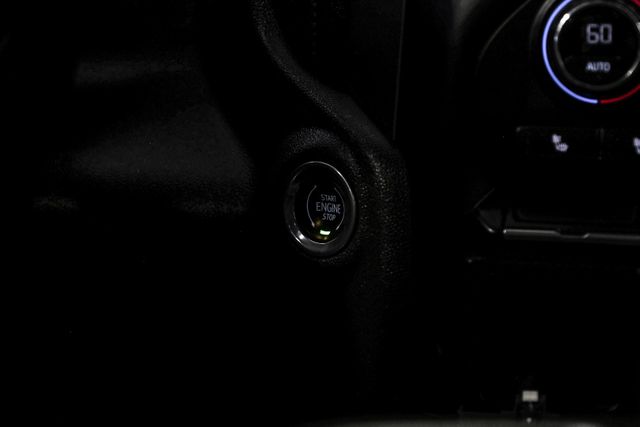 2020 Chevrolet 1500 Silverado LT 4X4 2020 Chevrolet 1500 Silverado LT 4X4