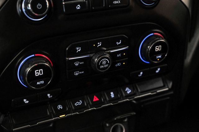 2020 Chevrolet 1500 Silverado LT 4X4