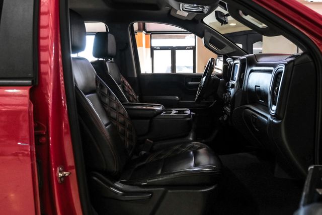 2020 Chevrolet 1500 Silverado LT 4X4