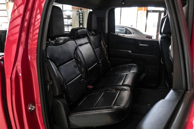 2020 Chevrolet 1500 Silverado LT 4X4 2020 Chevrolet 1500 Silverado LT 4X4