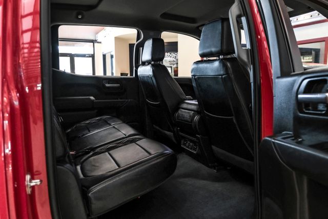 2020 Chevrolet 1500 Silverado LT 4X4 2020 Chevrolet 1500 Silverado LT 4X4