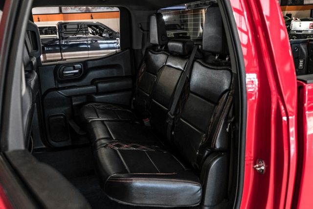 2020 Chevrolet 1500 Silverado LT 4X4 2020 Chevrolet 1500 Silverado LT 4X4