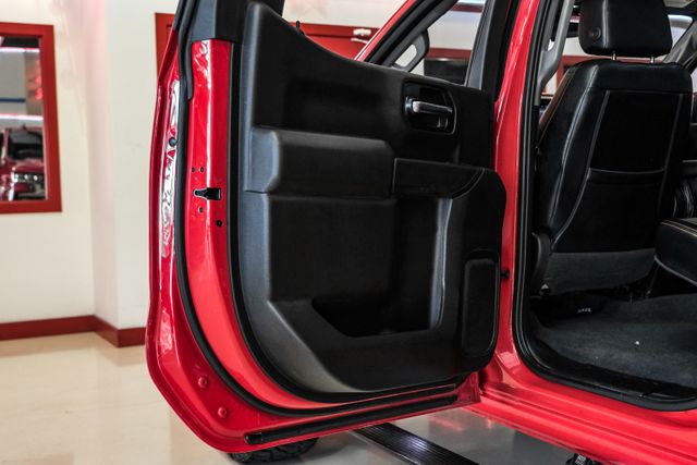 2020 Chevrolet 1500 Silverado LT 4X4 2020 Chevrolet 1500 Silverado LT 4X4