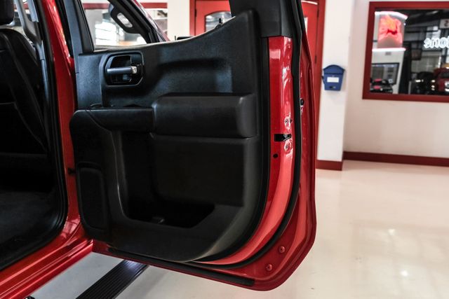 2020 Chevrolet 1500 Silverado LT 4X4 2020 Chevrolet 1500 Silverado LT 4X4