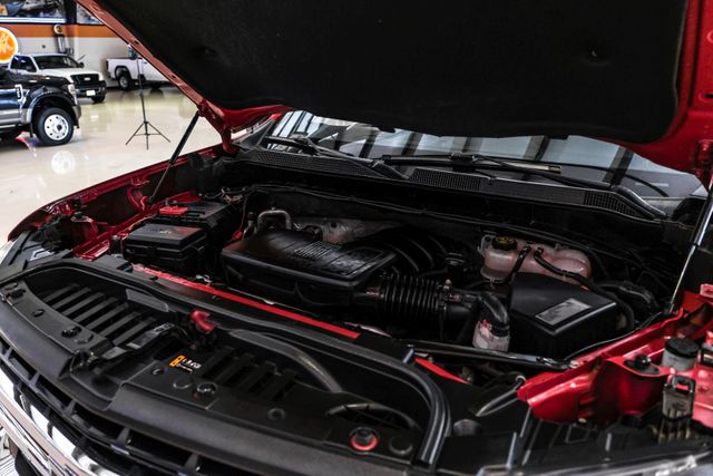 2020 Chevrolet 1500 Silverado LT 4X4