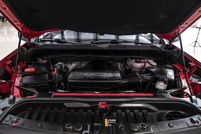 2020 Chevrolet 1500 Silverado LT 4X4 2020 Chevrolet 1500 Silverado LT 4X4