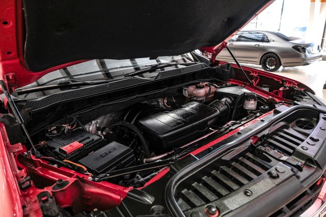 2020 Chevrolet 1500 Silverado LT 4X4 2020 Chevrolet 1500 Silverado LT 4X4