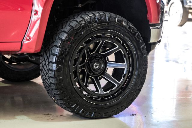 2020 Chevrolet 1500 Silverado LT 4X4 2020 Chevrolet 1500 Silverado LT 4X4