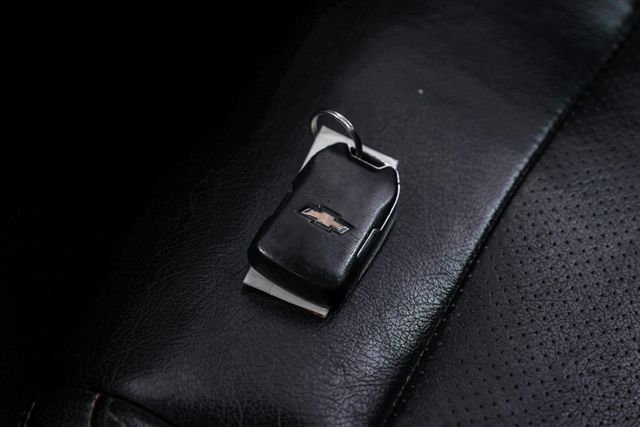 2020 Chevrolet 1500 Silverado LT 4X4 2020 Chevrolet 1500 Silverado LT 4X4