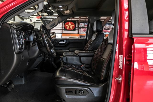 2020 Chevrolet 1500 Silverado LT 4X4 2020 Chevrolet 1500 Silverado LT 4X4