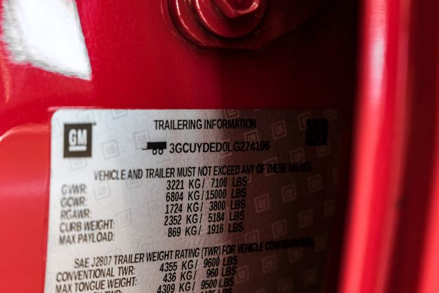 2020 Chevrolet 1500 Silverado LT 4X4 2020 Chevrolet 1500 Silverado LT 4X4