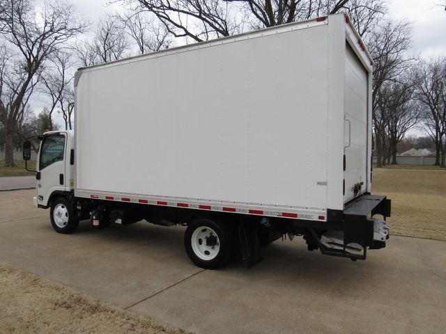 2020 Chevrolet 4500 Diesel 16ft Box Truck w/Rear Lift