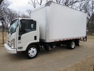 2020 Chevrolet 4500 Diesel 16ft Box Truck w/Tommy Lift  - Used Cars Memphis - Hallum Motors Marion, Arkansas 72364 in Marion, Arkansas 72364