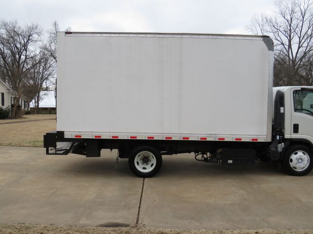 2020 Chevrolet 4500 Diesel 16ft Box Truck w/Tommy Lift