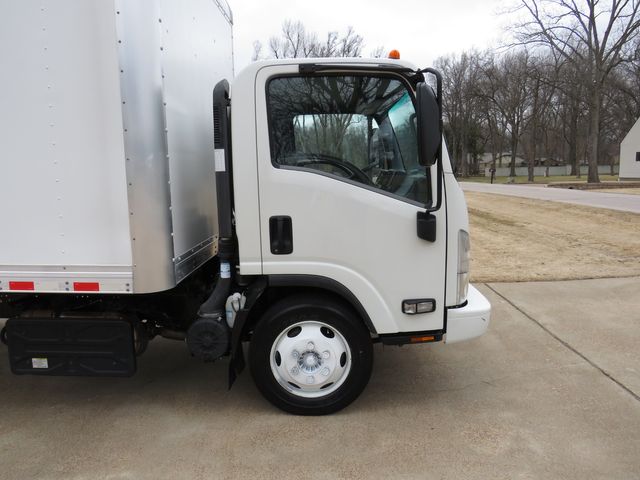 2020 Chevrolet 4500 Diesel 16ft Box Truck w/Tommy Lift