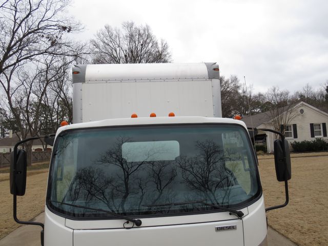 2020 Chevrolet 4500 Diesel 16ft Box Truck w/Tommy Lift