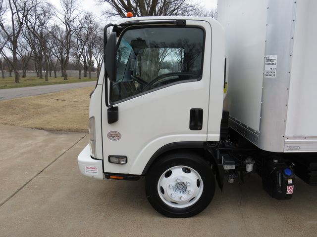 2020 Chevrolet 4500 Diesel 16ft Box Truck w/Tommy Lift