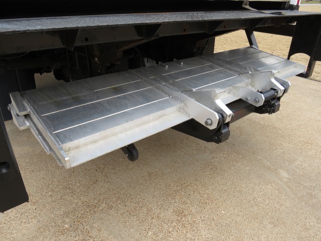 2020 Chevrolet 4500 Diesel 16ft Box Truck w/Tommy Lift