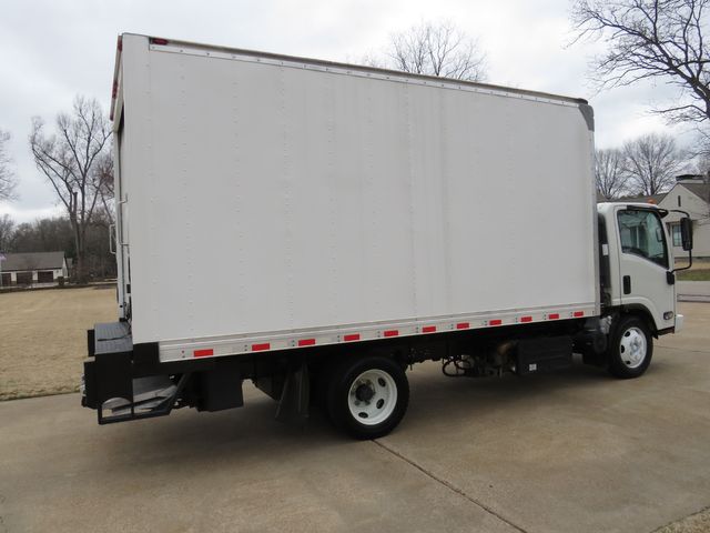 2020 Chevrolet 4500 Diesel 16ft Box Truck w/Tommy Lift