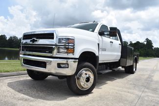 2020 Chevrolet 4500