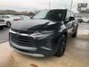 2020 Chevrolet Blazer LT - John Gibson Auto Sales Hot Springs 2020 Chevrolet Blazer LT - John Gibson Auto Sales Hot Springs