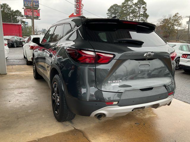 2020 Chevrolet Blazer LT - John Gibson Auto Sales Hot Springs 2020 Chevrolet Blazer LT - John Gibson Auto Sales Hot Springs