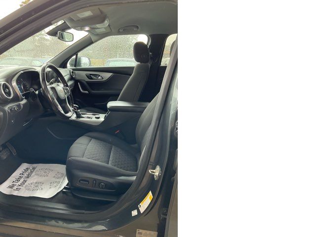 2020 Chevrolet Blazer LT - John Gibson Auto Sales Hot Springs 2020 Chevrolet Blazer LT - John Gibson Auto Sales Hot Springs