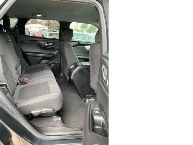 2020 Chevrolet Blazer LT - John Gibson Auto Sales Hot Springs 2020 Chevrolet Blazer LT - John Gibson Auto Sales Hot Springs