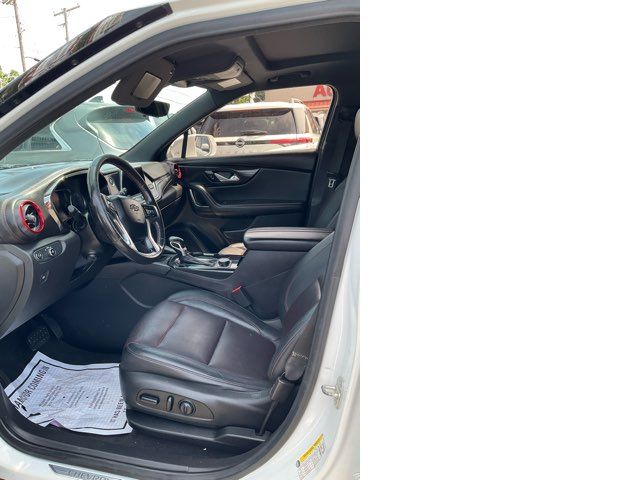 2020 Chevrolet Blazer RS - John Gibson Auto Sales Hot Springs 2020 Chevrolet Blazer RS - John Gibson Auto Sales Hot Springs