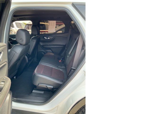 2020 Chevrolet Blazer RS - John Gibson Auto Sales Hot Springs