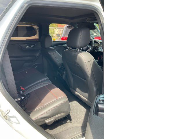 2020 Chevrolet Blazer RS - John Gibson Auto Sales Hot Springs