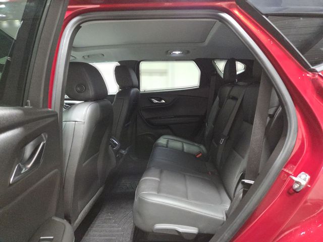 2020 Chevrolet BLAZER 3LT | Houston, TX | Texas Star Motors 2020 Chevrolet BLAZER 3LT | Houston, TX | Texas Star Motors