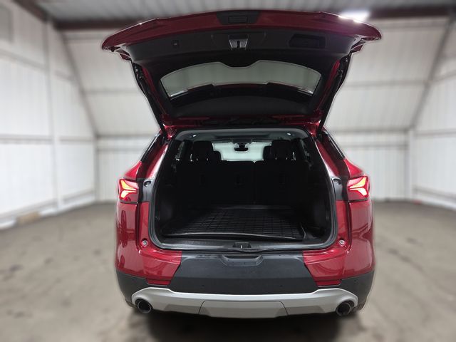 2020 Chevrolet BLAZER 3LT | Houston, TX | Texas Star Motors